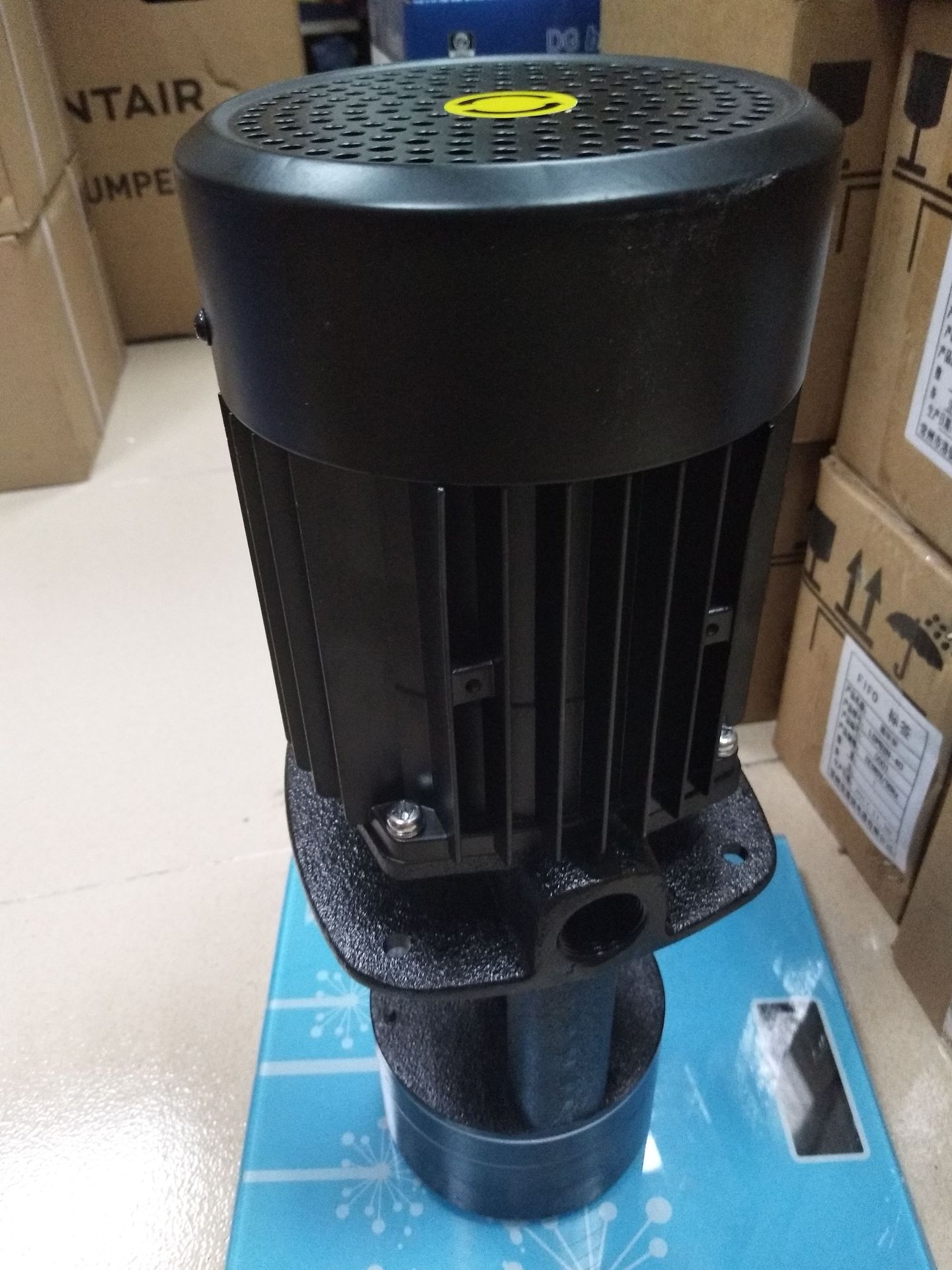 立式油泵ldpb2-15-3 380v电压