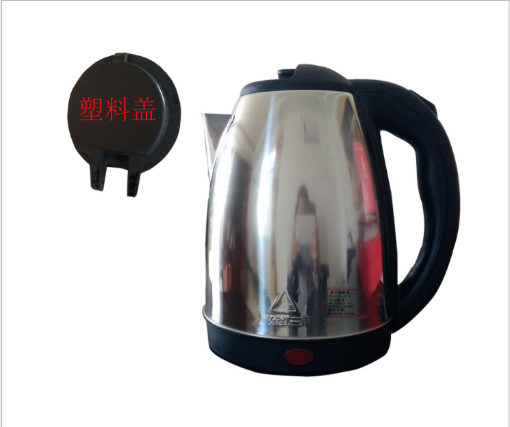 Tomalin Color Changing Kettle New Sales to Insert Gift Color Changing Kettle Gift Yiwu Spot Factory Wholesale