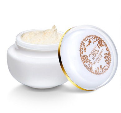 新加坡神仙贵妇膏富贵膏人参珍珠膏紧肤提亮肤色美颜遮瑕