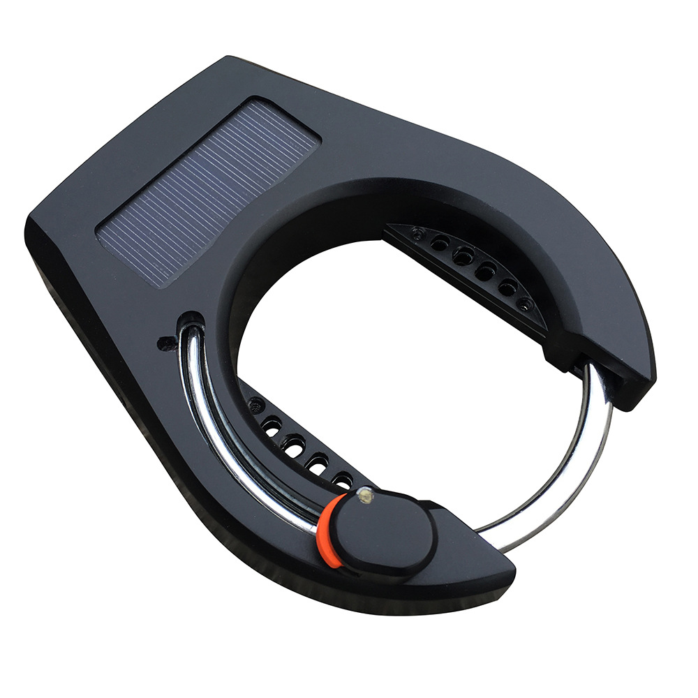 共享单车电动车智能锁 开发定制共享单车系统gps gprs 蓝牙三合一