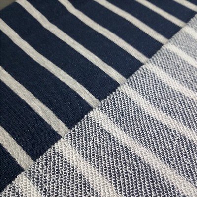 卫衣布料 拉绒加厚保暖加绒大毛圈秋冬针织全棉运动服装库存面料