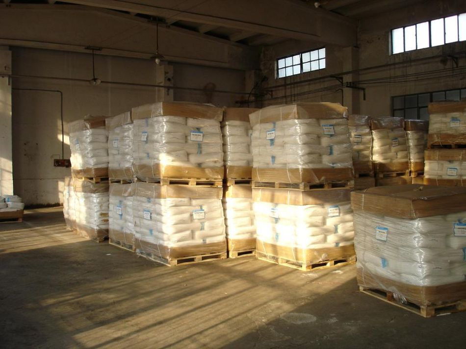 山梨醇 70%液体 牙膏化妆品烟草调湿剂