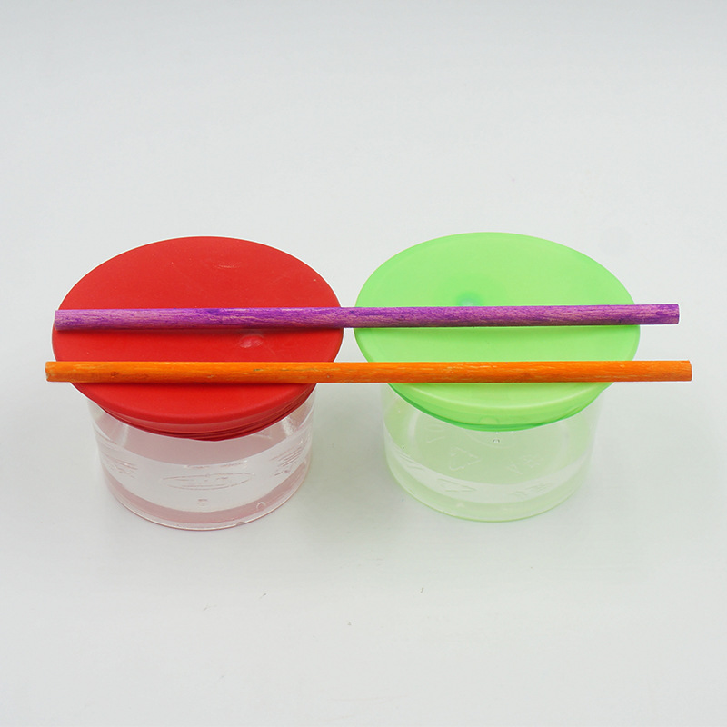 气球鼓小学生科技小制作发明手工材料包 diy创意儿童科学实验玩具