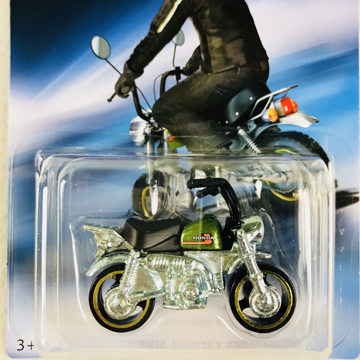 美泰风火轮小跑车honda本田70周年珍藏版合金车fkd22 civic s2000