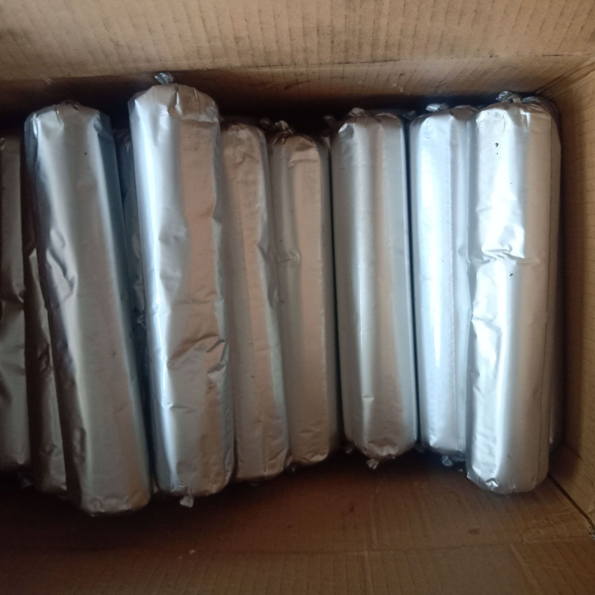 ms胶ms改性硅烷密封胶冷柜,冷藏,车厢密封用 ms胶