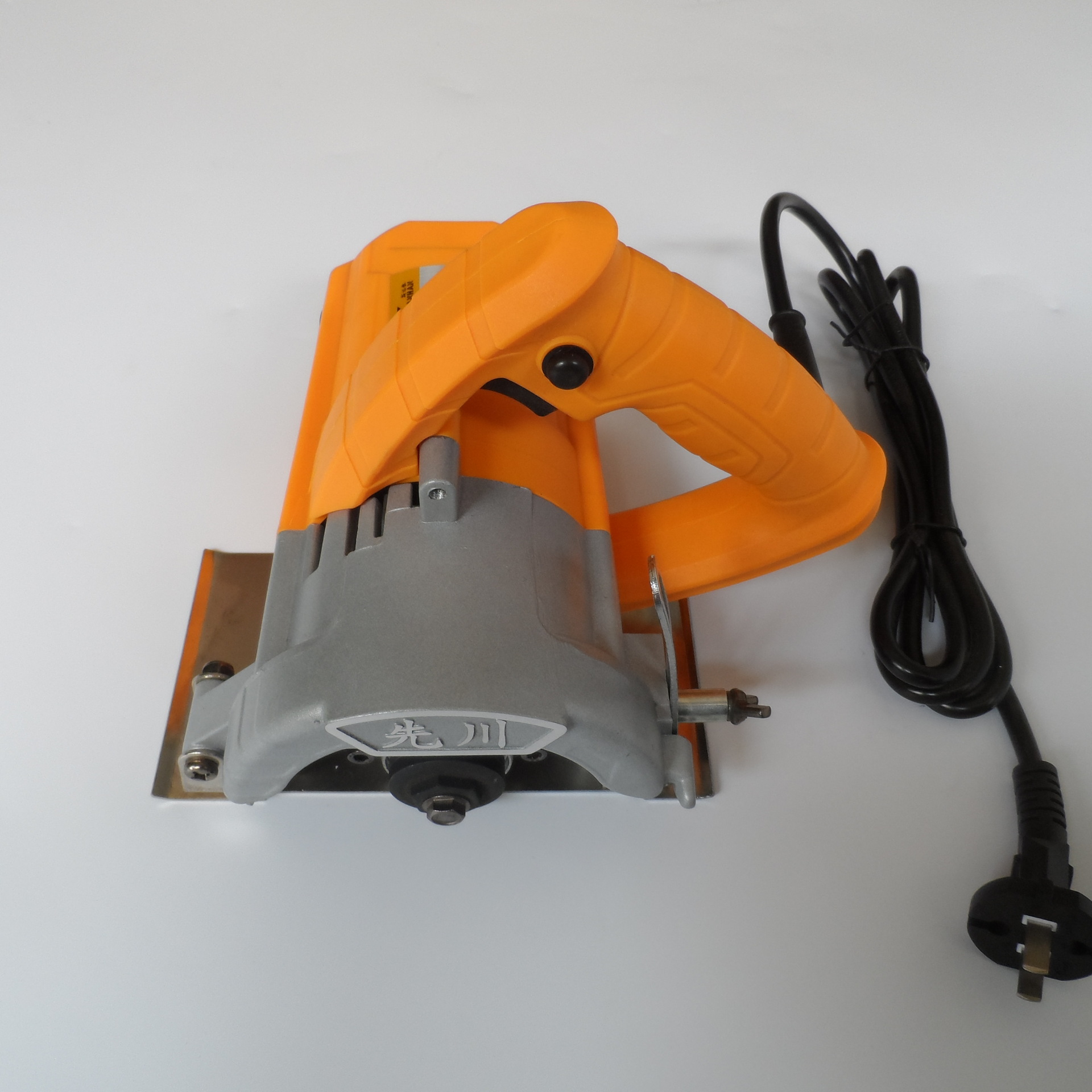 厂家直销大功率多功能木材瓷砖开槽机手持切割机墙面自动开槽机