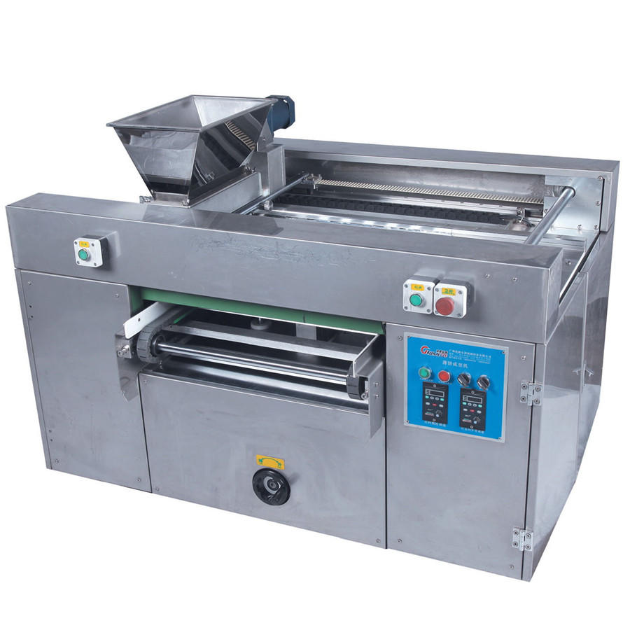 拥有完善的整体加工工艺,邢台鼎顺机械制造有限公司邢台食品烘焙设备