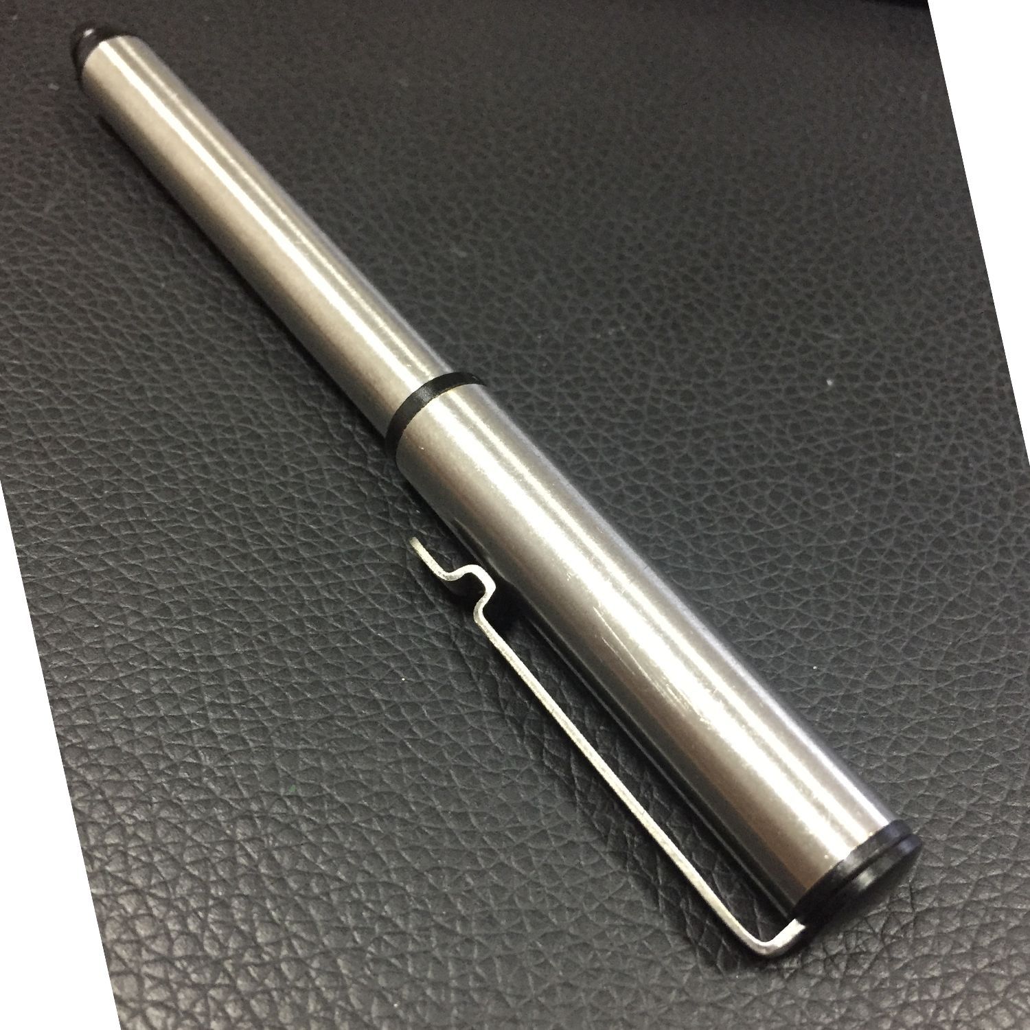 战术笔 户外多功能防身笔防卫笔汽车破窗逃生装备金属钨钢笔