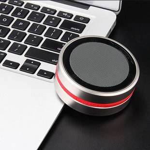 bs01象棋蓝牙音箱便携迷你低音炮金属小钢炮无线插卡精灵石音响