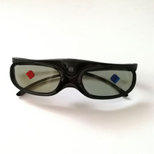 DLP主动快门式3D眼镜适用于极米坚果宏基奥图码丽讯3D投影仪