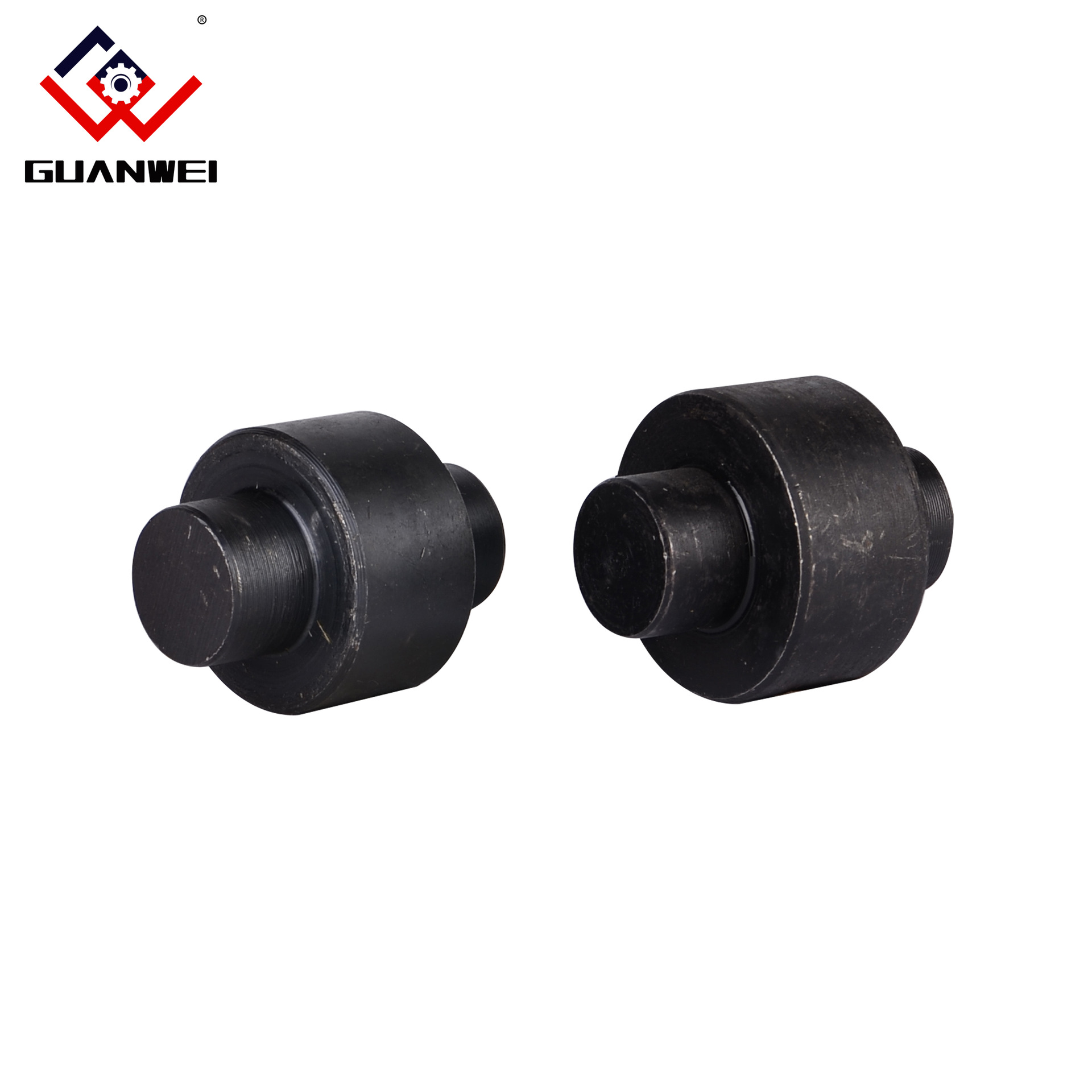 厂家直销 大力神 刹车滚轮 滚轮轴 φ39φ41到φ57 汽车制动刹车