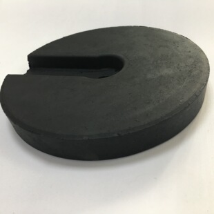 实力厂家直销配重铁,灯饰配重块