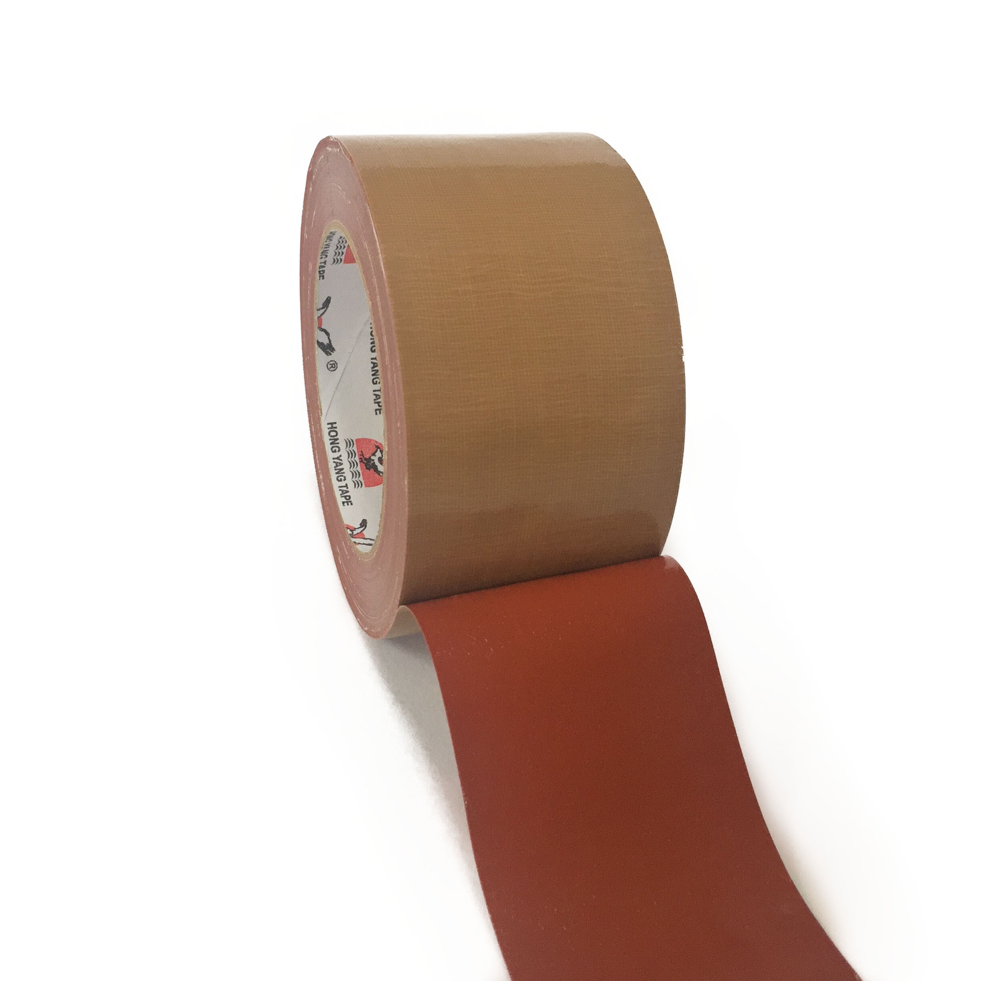 白色布基胶易撕 布基胶 户外强力胶带 强力布基胶带 汽修布纹胶