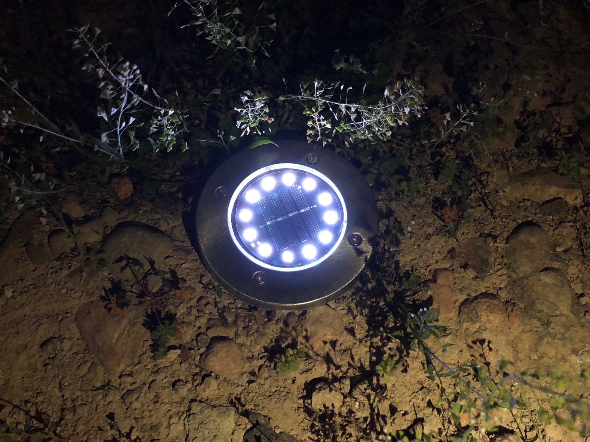 新款8msd 12msd 埋地灯 地埋灯 花园灯