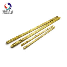yd黄金棒焊条狼牙棒 狼牙棒合金焊条 yd5硬质合金焊条 合金焊条