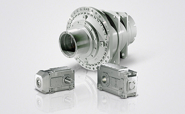 弗兰德减速机 k4kh11 k4kh12 k4kh13 齿轮箱