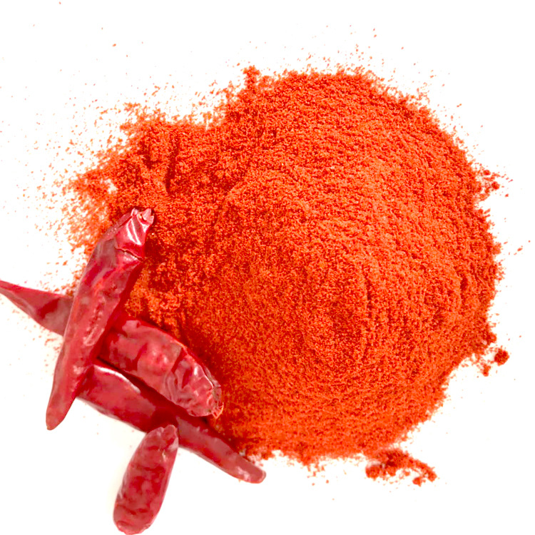 特辣辣椒粉 印度魔鬼椒辣椒面 60目 辣度60000-80000shu 1000g