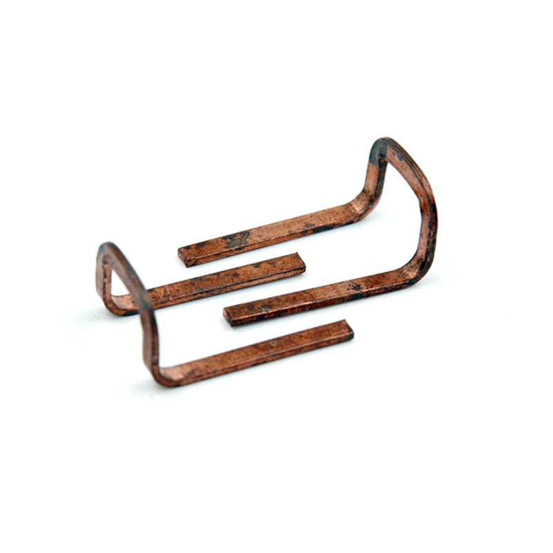 不锈钢孔用挡圈卡簧挡圈卡环 弹片卡簧销加工定制