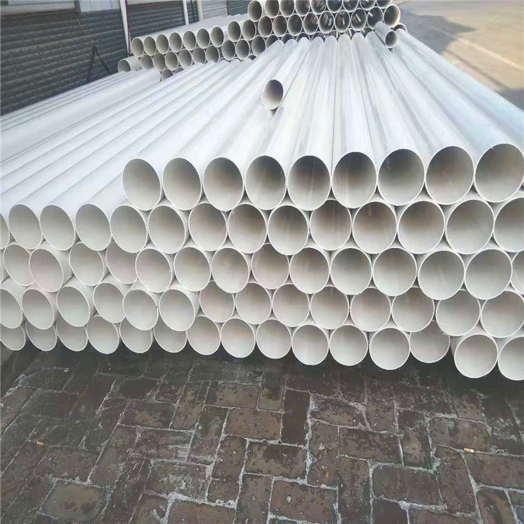 白色pvc穿线管 110电力护套pvc管-阿里巴巴