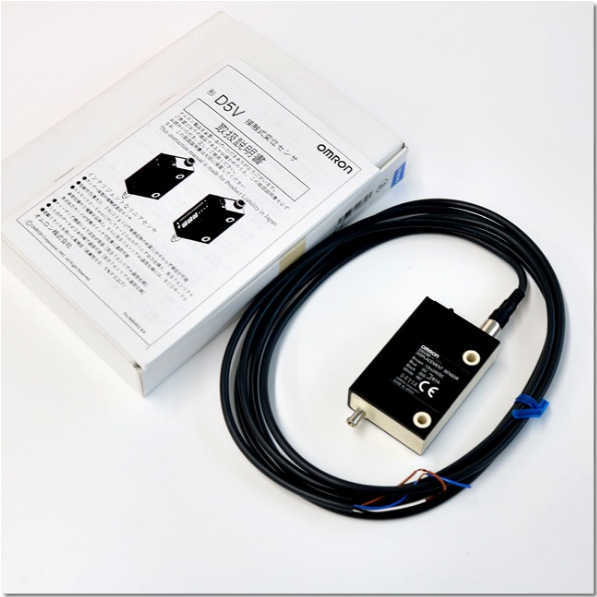 欧姆龙接触型位移传感器d5vm3f1全新原装正品议价