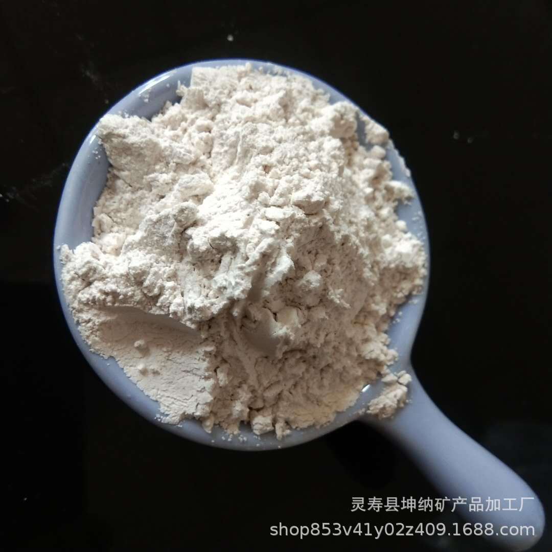 我厂供应优质霞石粉 超白超细搪瓷专用霞石粉 釉面粉
