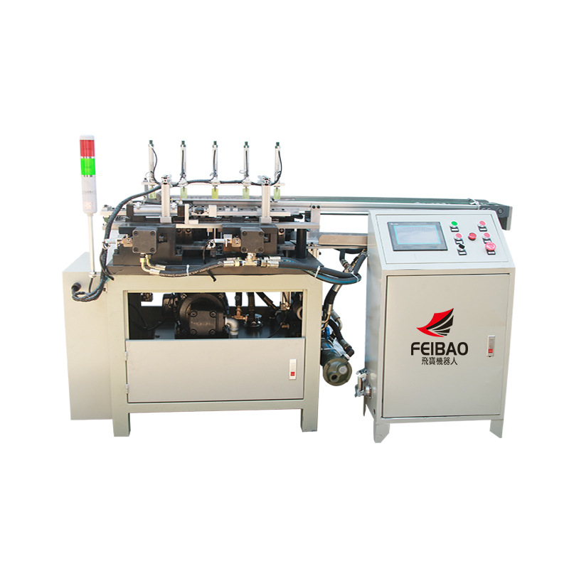 0成交0台定制接线盒自动冲孔机pvc暗装底盒打孔机86开关盒118八角120