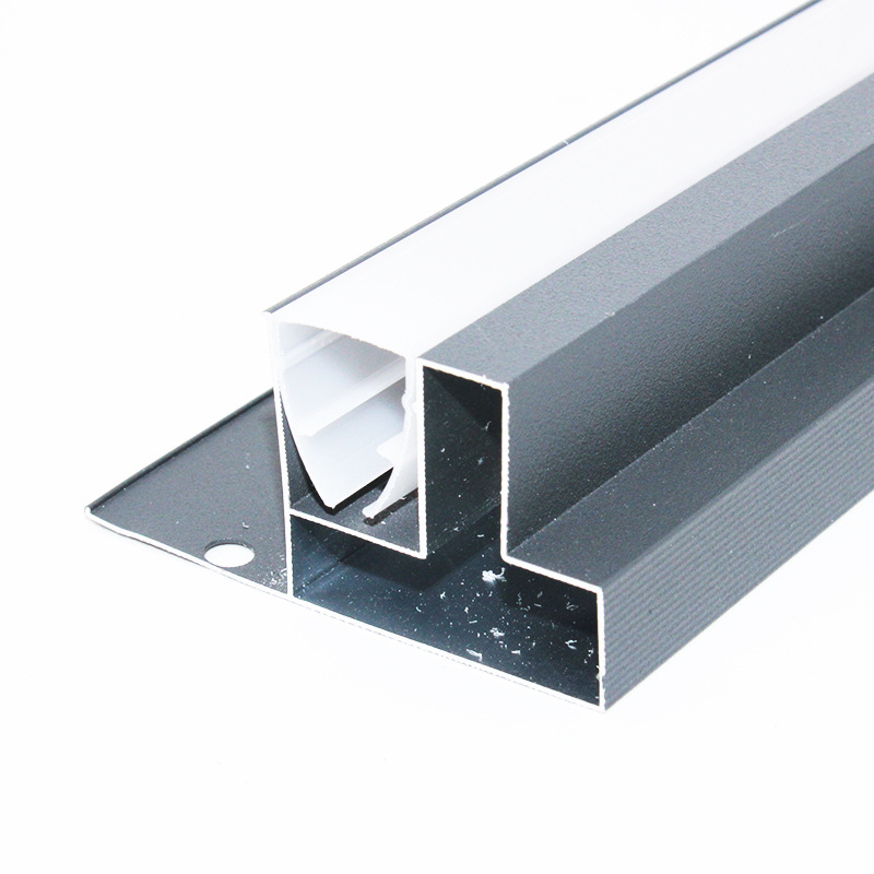 收边条三角龙骨 主龙骨 吊件全套辅料 集成吊顶配件材料元巢铝材