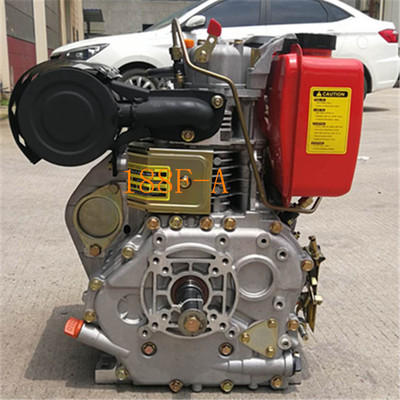 12马力柴油机 风冷柴油机 188f柴油机 188动力 engine
