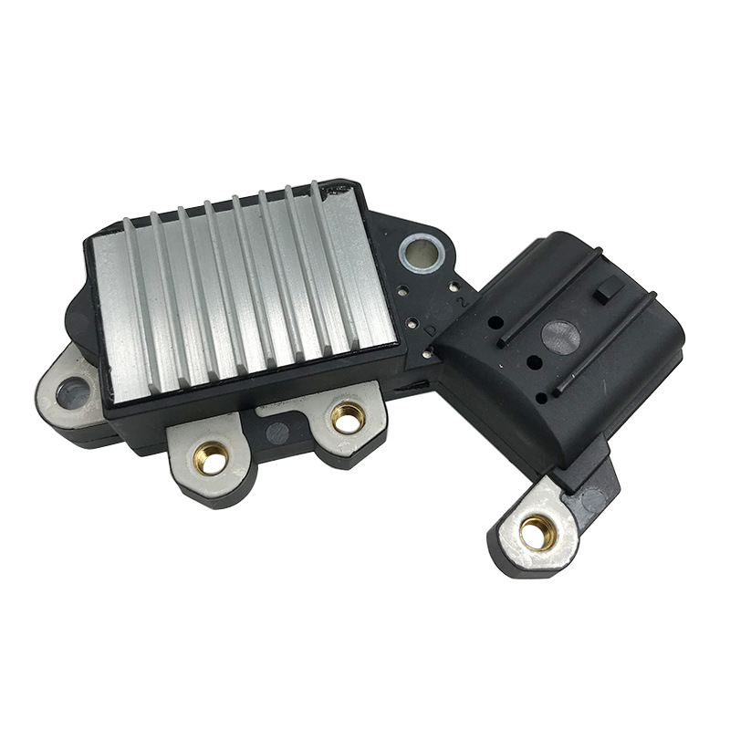 0汽车发电机调节器