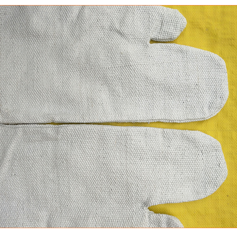 绝燃石棉反穿绝燃衣 防高温阻燃石棉围裙 连体石棉衣服厂家直销