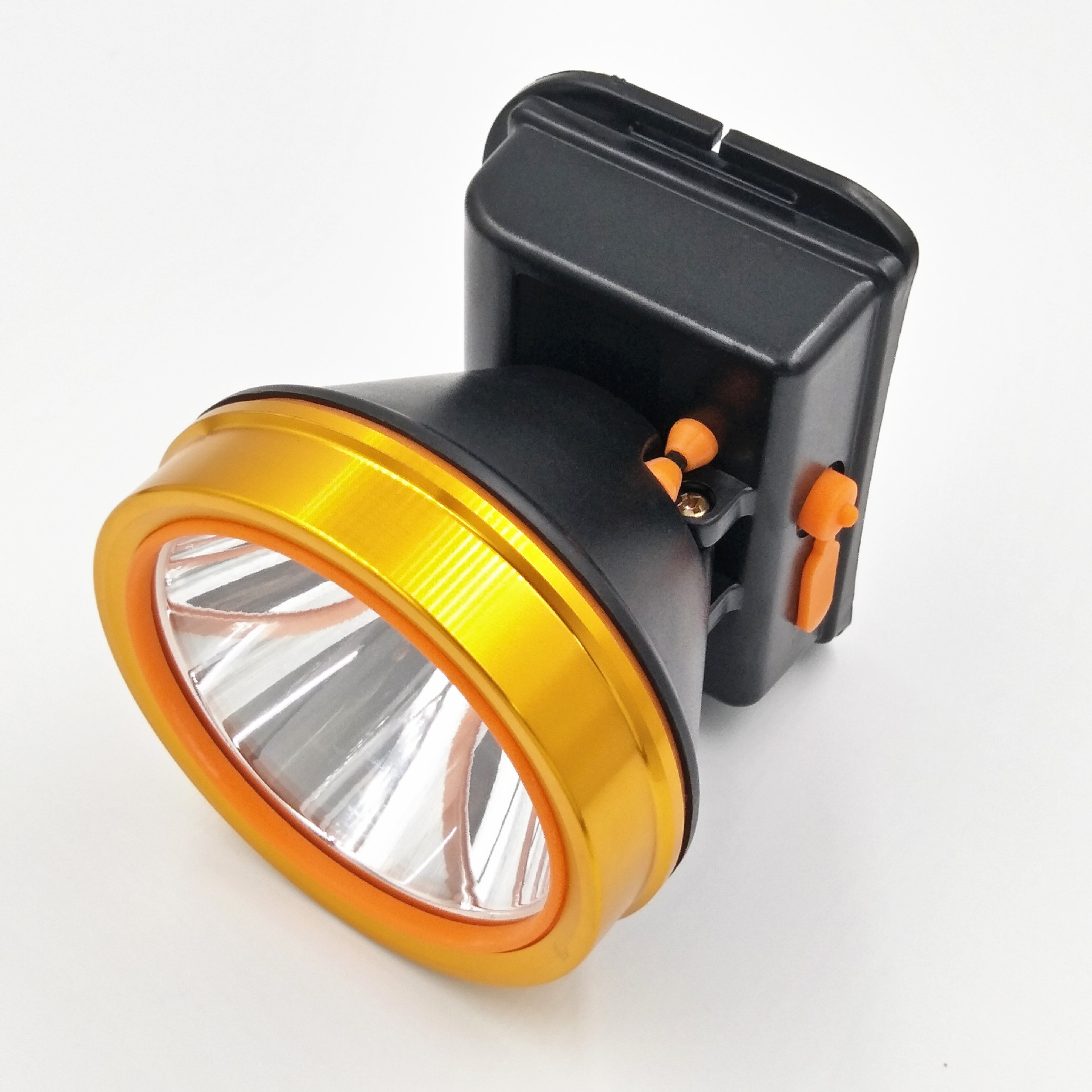 强光led头灯headlamp锂电充电夜钓灯矿灯钓鱼头灯头戴电筒批发