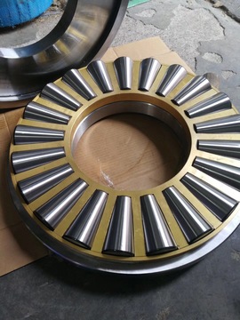 9175419954推力圆椎滚子轴承油田压力9类轴承水龙头轴承