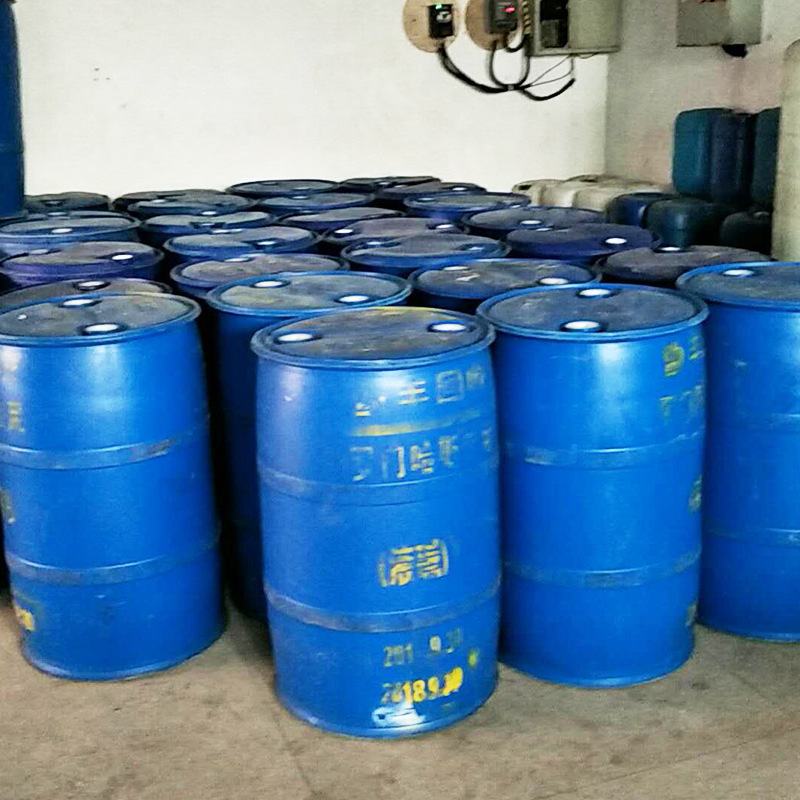 水幕喷房漆雾凝聚剂 工业用漆渣处理剂 化学实验室用净水絮凝剂