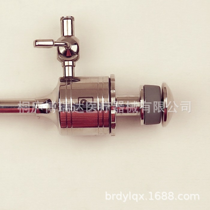 内窥腹腔镜器械 普通穿刺器带保护 普通戳卡trocar 10毫米和5毫米