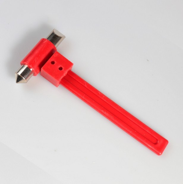 车用消防安全锤消防安全锤车用多功能车载自救逃生锤