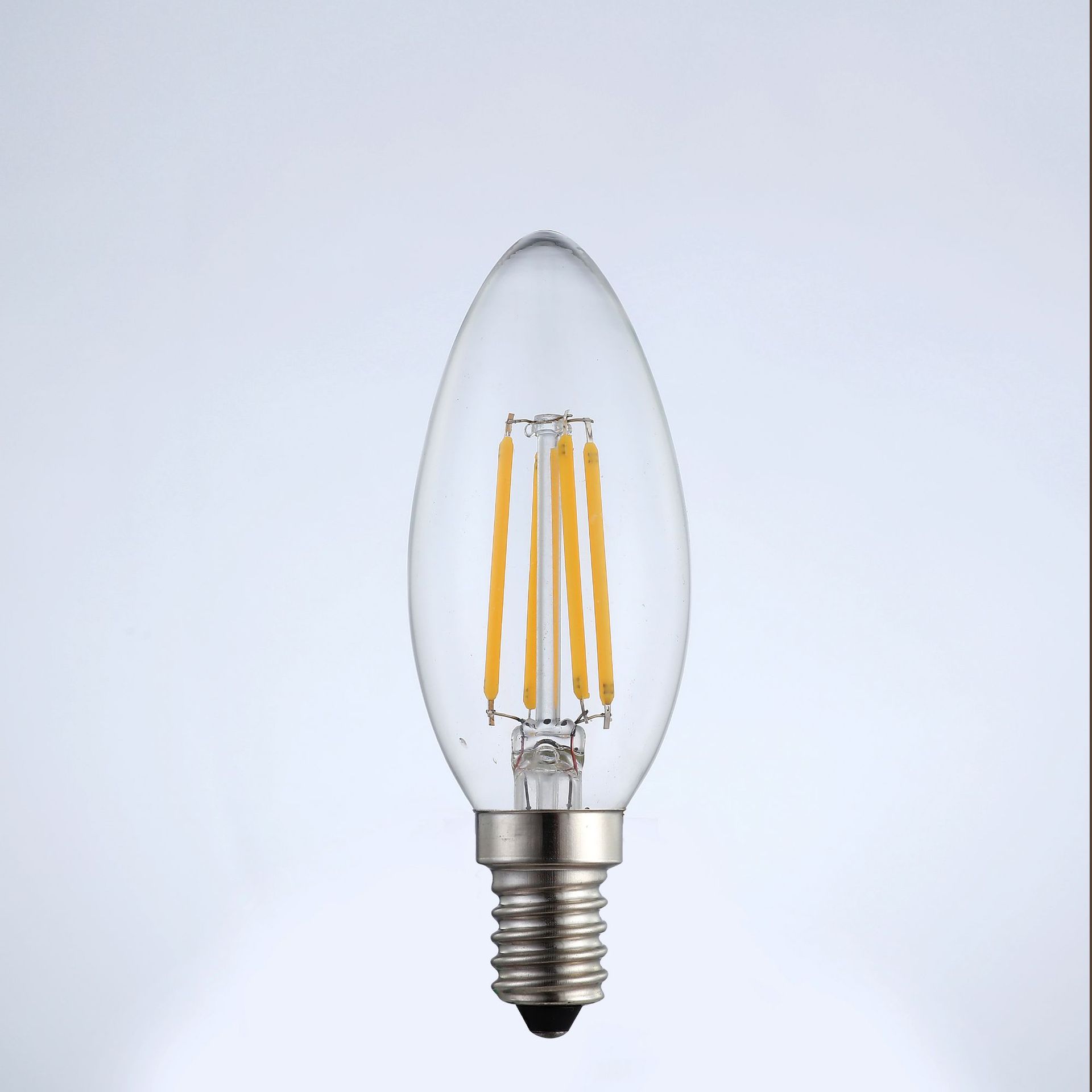 e14 c-35 6w 阻容灯丝灯 厂家直销