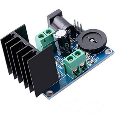 供应tda7266 功放模块 音频放大器模块