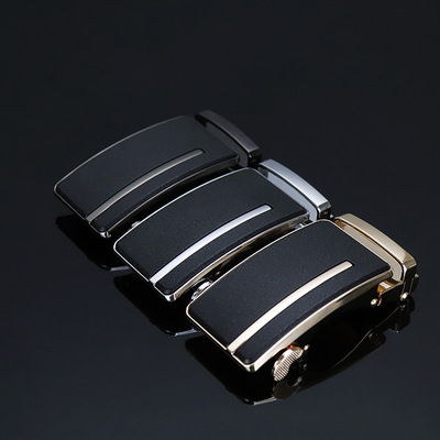 5cm休闲裤带卡子