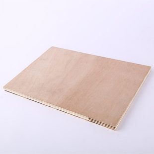 厂家直销多层家具夹板 工程装饰板材生态板 桉木板材现货批发