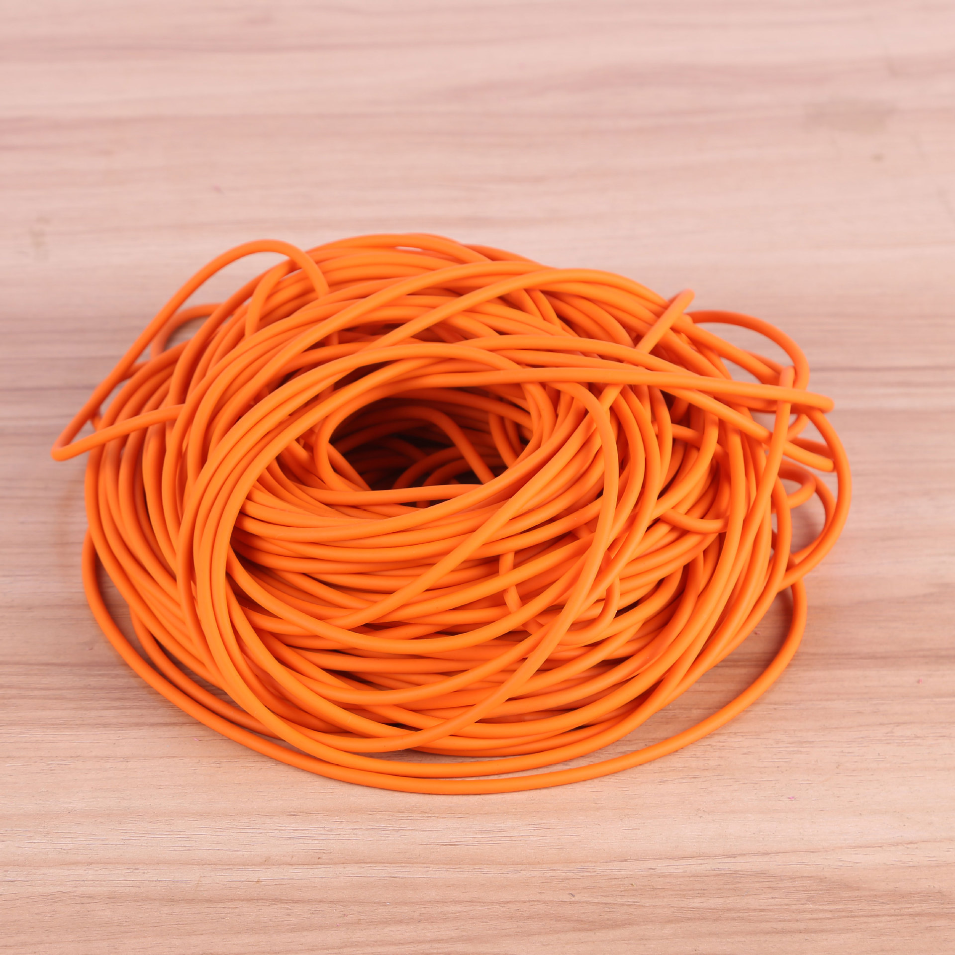 弹弓皮筋盘装乳胶管皮筋组弹弓配件成米传统皮筋组弹弓皮1745