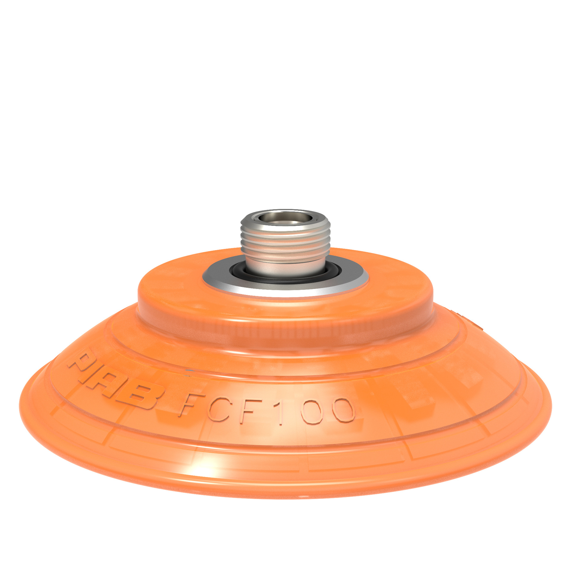 fcf100p派亚博piab真空吸盘fcf100p.5r.g40m原装进口开票0118430