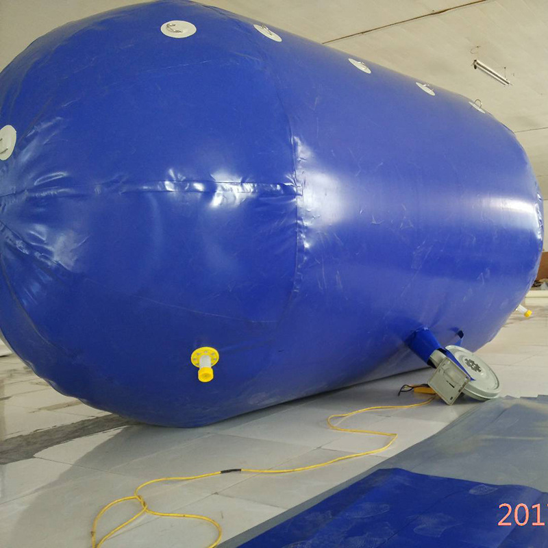 鱼箱,可移动水囊,tpu油囊,饮用水囊,大型贮罐,充水塑料堤坝,空分气囊