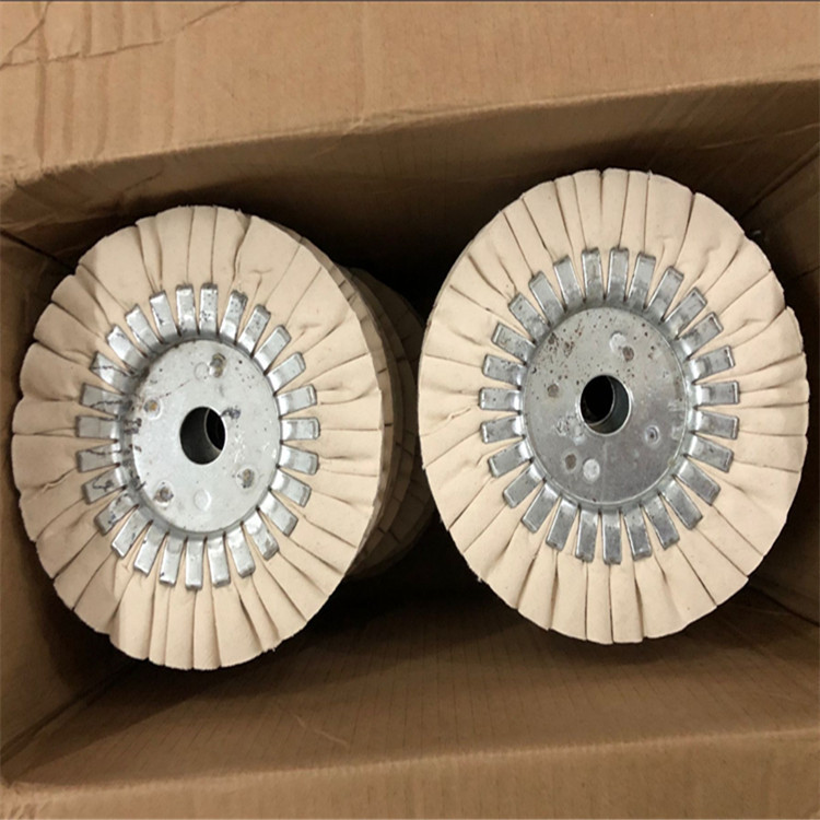 厂家直销 抛光风轮 塑料金属镜面抛光专用抛光轮 抛光布轮