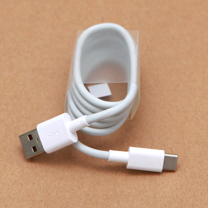 新品适用华为mate10prop20荣耀v10数据线5a type-c快充手机数据线