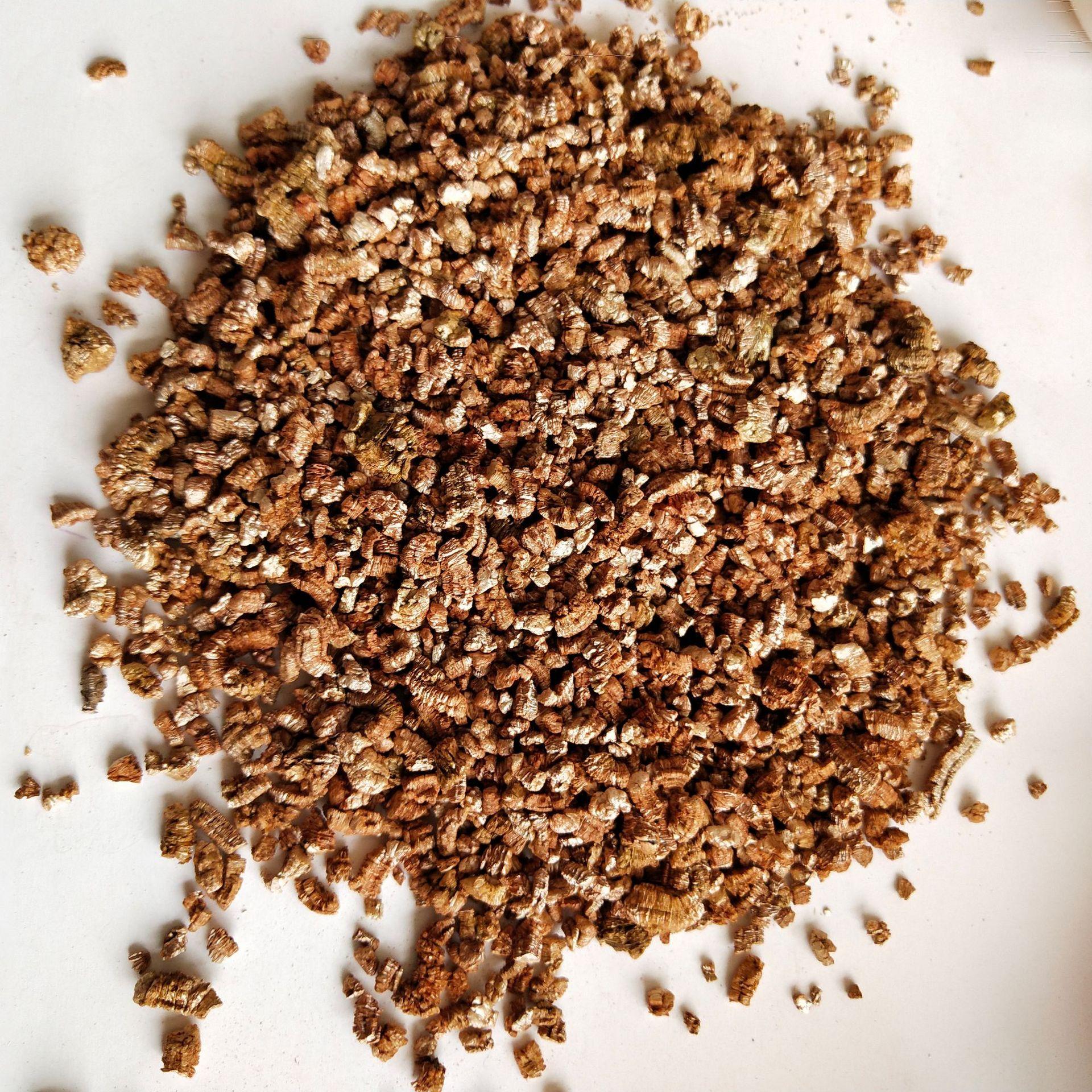 蛭石今天价格行情查询-4号5号蛭石片生蛭石片-阿里巴巴