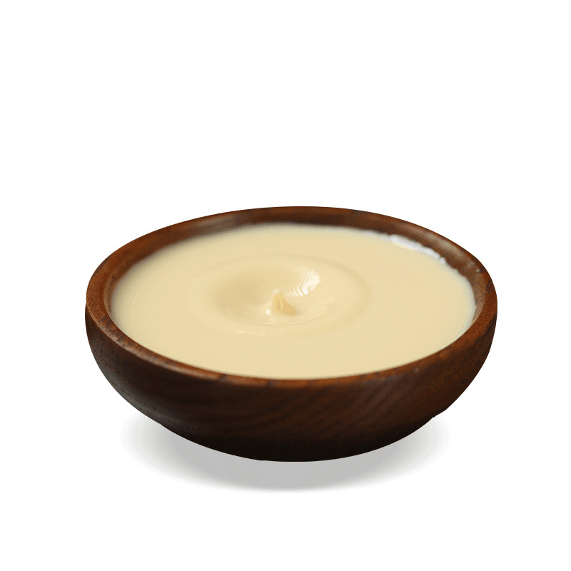 炼乳类-荷兰进口黑白淡奶全脂港式丝袜奶茶咖啡专用淡炼乳奶400g*48罐