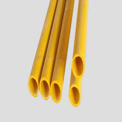 玻璃钢圆管玻璃钢拉挤圆管玻璃钢空心圆管玻璃钢圆管防腐型材制品