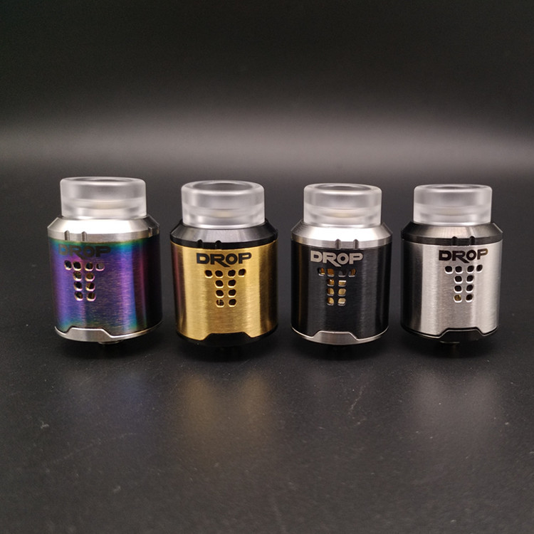 drop  水滴 死亡兔子二代