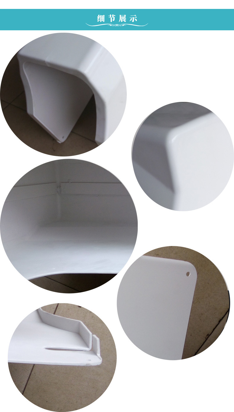 abs塑胶吸塑加工 厚板吸塑加工 东莞厚片吸塑加工厂家专业生产