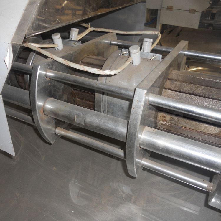 不锈钢椰蓉榨油机-椰蓉粉榨油设备-全自动多功能螺旋椰蓉